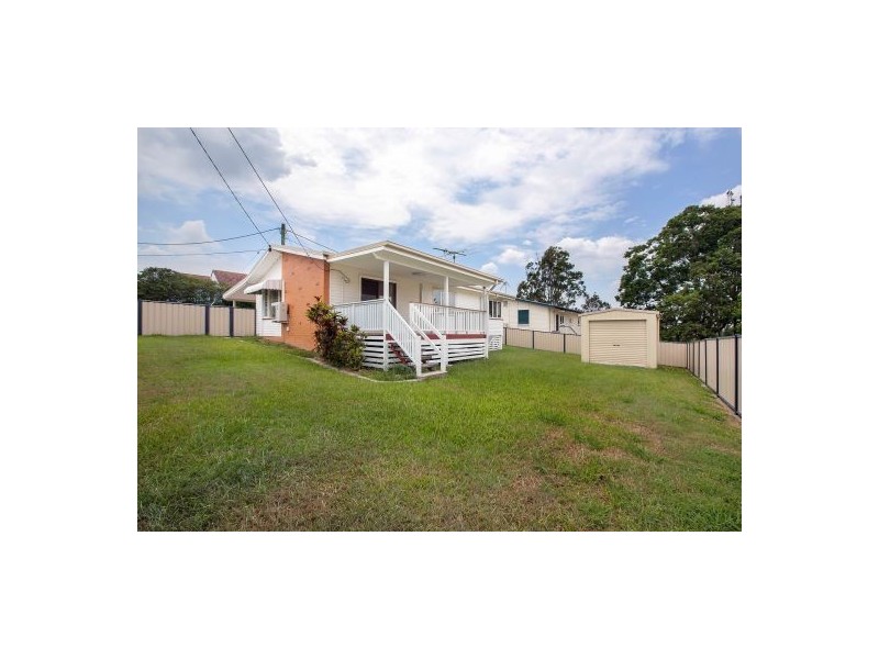 22 Hillgrove Street, Upper Mount Gravatt QLD 4122
