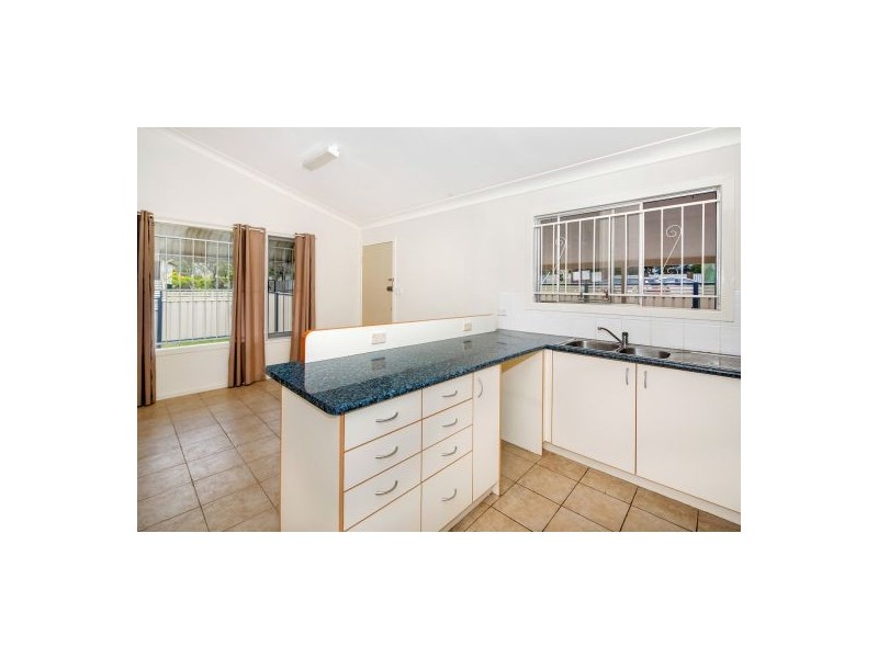 22 Hillgrove Street, Upper Mount Gravatt QLD 4122