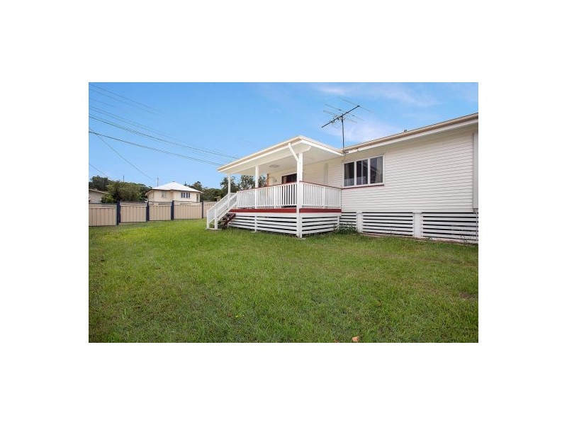 22 Hillgrove Street, Upper Mount Gravatt QLD 4122