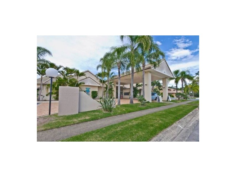 31/1 Resort Drive, Robina QLD 4226