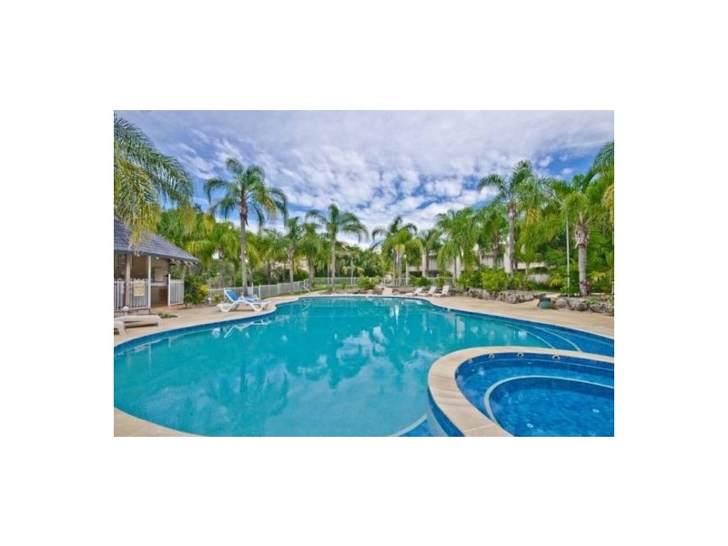 31/1 Resort Drive, Robina QLD 4226