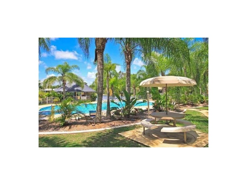 31/1 Resort Drive, Robina QLD 4226