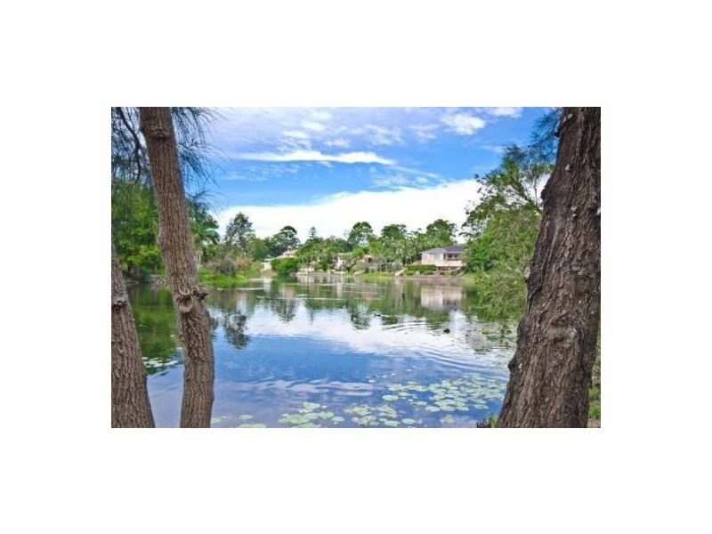 31/1 Resort Drive, Robina QLD 4226