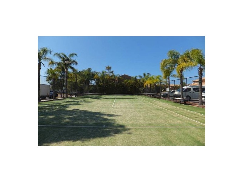 31/1 Resort Drive, Robina QLD 4226