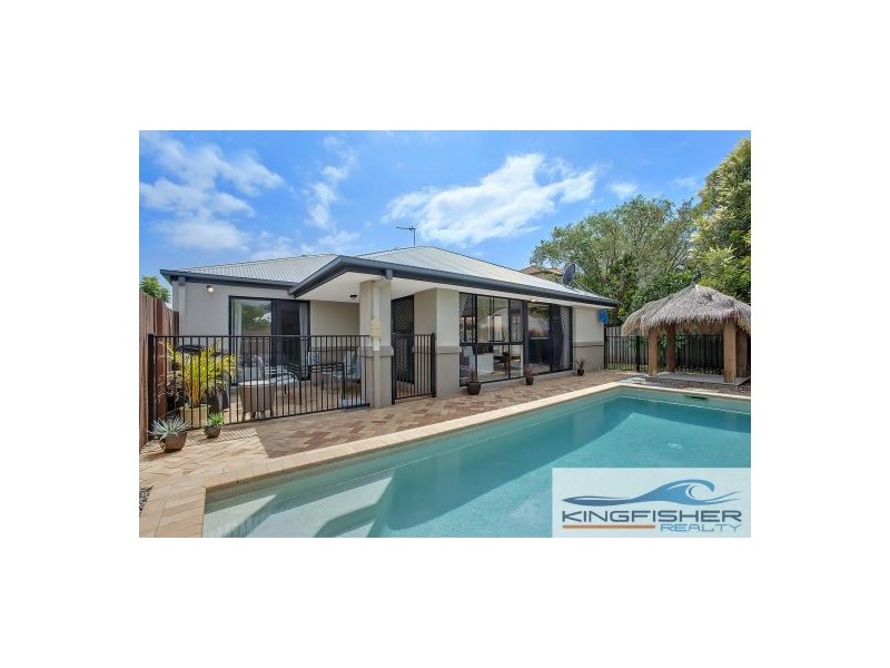 20 Gardendale Crescent, Burleigh Waters QLD 4220