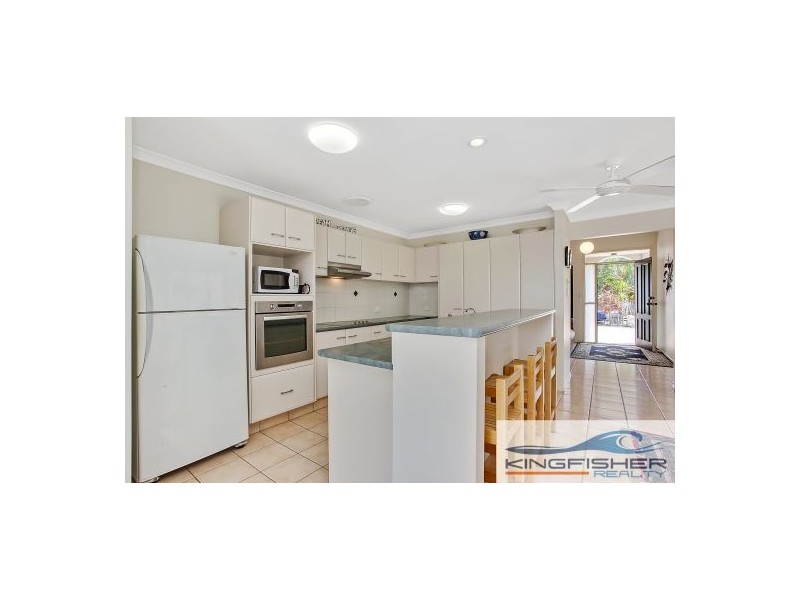 20 Gardendale Crescent, Burleigh Waters QLD 4220