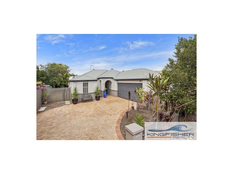 20 Gardendale Crescent, Burleigh Waters QLD 4220