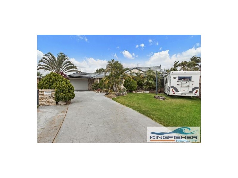 5 Ruff Court, Burleigh Waters QLD 4220