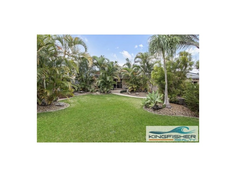 5 Ruff Court, Burleigh Waters QLD 4220