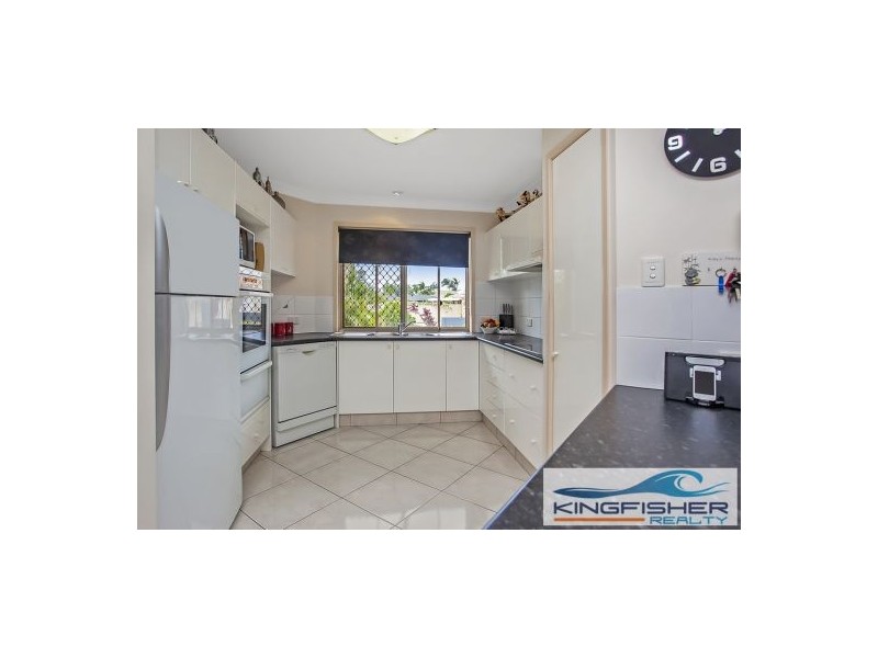 5 Ruff Court, Burleigh Waters QLD 4220