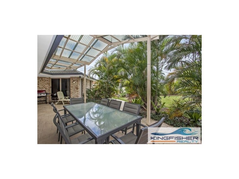 5 Ruff Court, Burleigh Waters QLD 4220