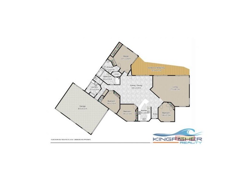 5 Ruff Court, Burleigh Waters QLD 4220