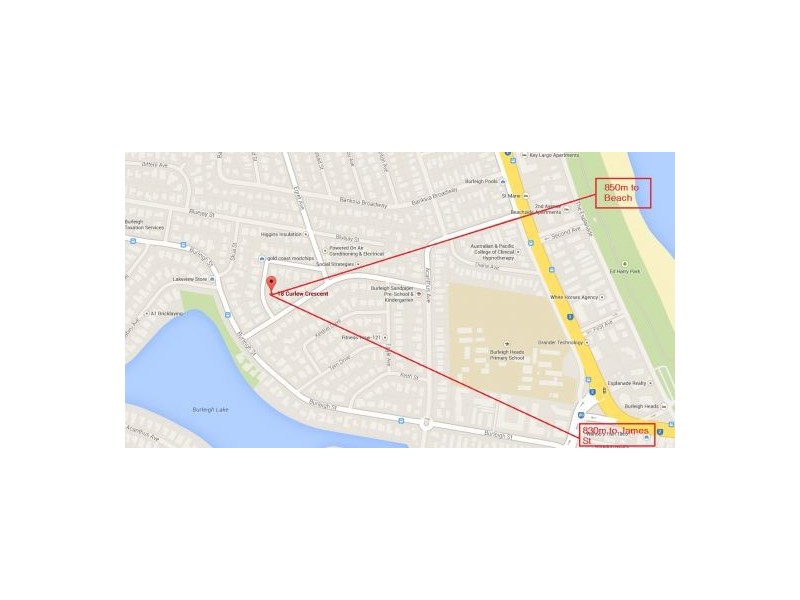 18 Curlew Crescent, Burleigh Waters QLD 4220