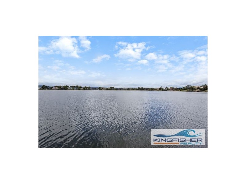 54 Dipper Drive, Burleigh Waters QLD 4220