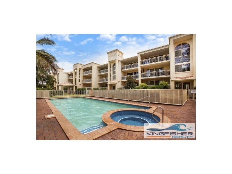 13/1198 Gold Coast Highway, Palm Beach QLD 4221