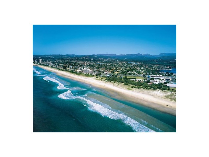 13/1198 Gold Coast Highway, Palm Beach QLD 4221