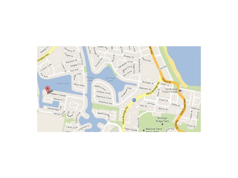 66 Wedgebill Parade, Burleigh Waters QLD 4220