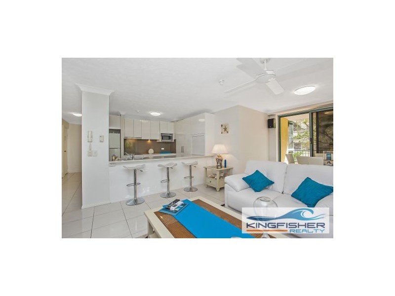 7/1 Burleigh Street, Burleigh Heads QLD 4220
