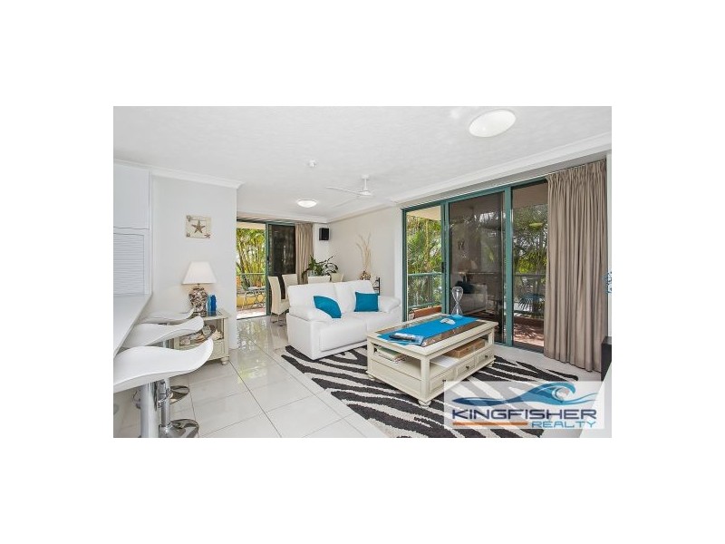 7/1 Burleigh Street, Burleigh Heads QLD 4220