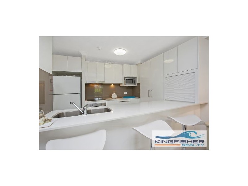 7/1 Burleigh Street, Burleigh Heads QLD 4220