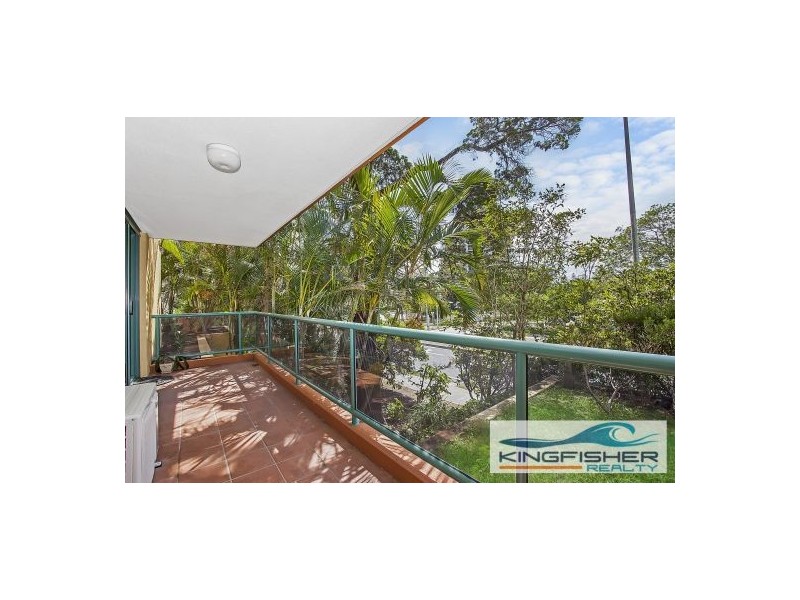 7/1 Burleigh Street, Burleigh Heads QLD 4220