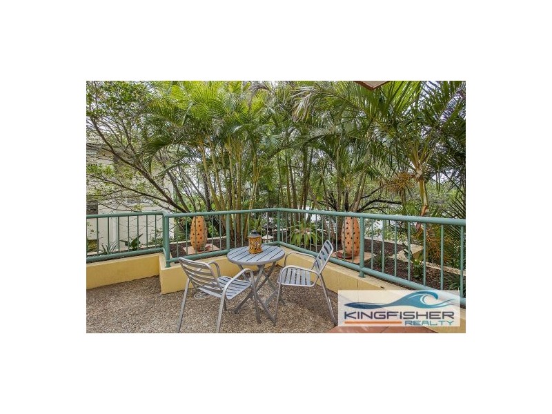 7/1 Burleigh Street, Burleigh Heads QLD 4220