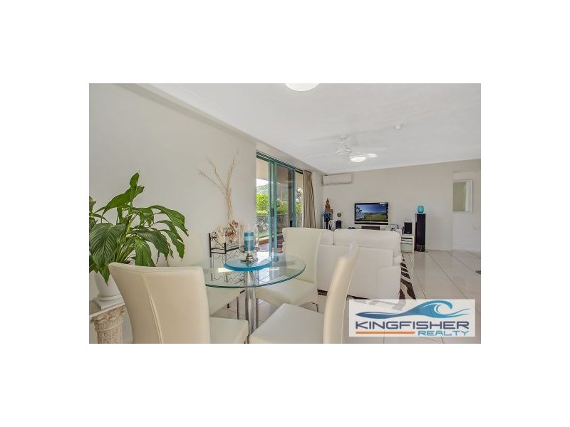 7/1 Burleigh Street, Burleigh Heads QLD 4220