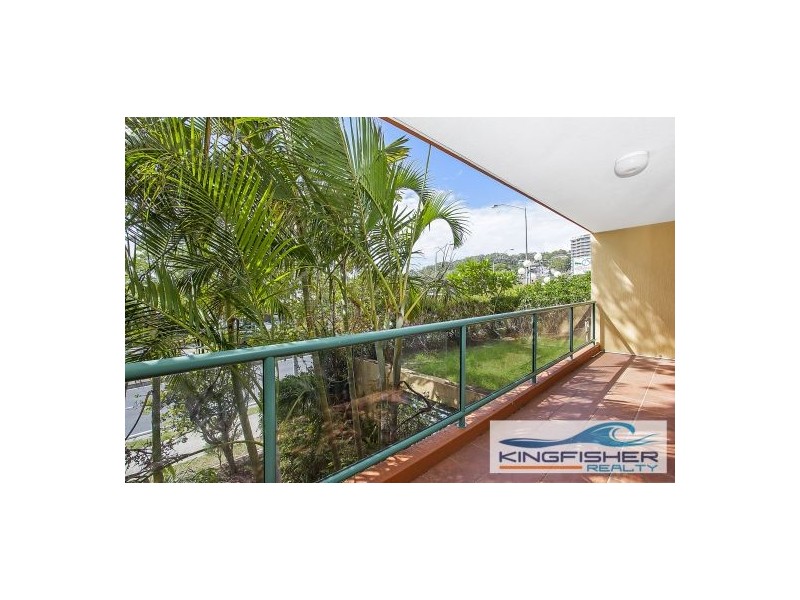 7/1 Burleigh Street, Burleigh Heads QLD 4220