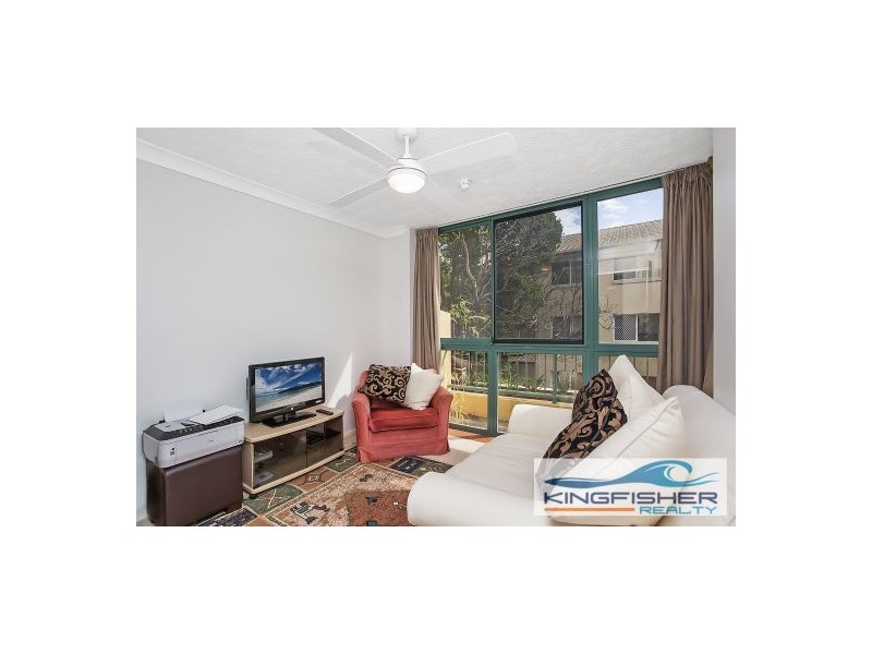 7/1 Burleigh Street, Burleigh Heads QLD 4220