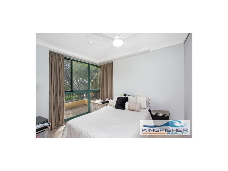 7/1 Burleigh Street, Burleigh Heads QLD 4220