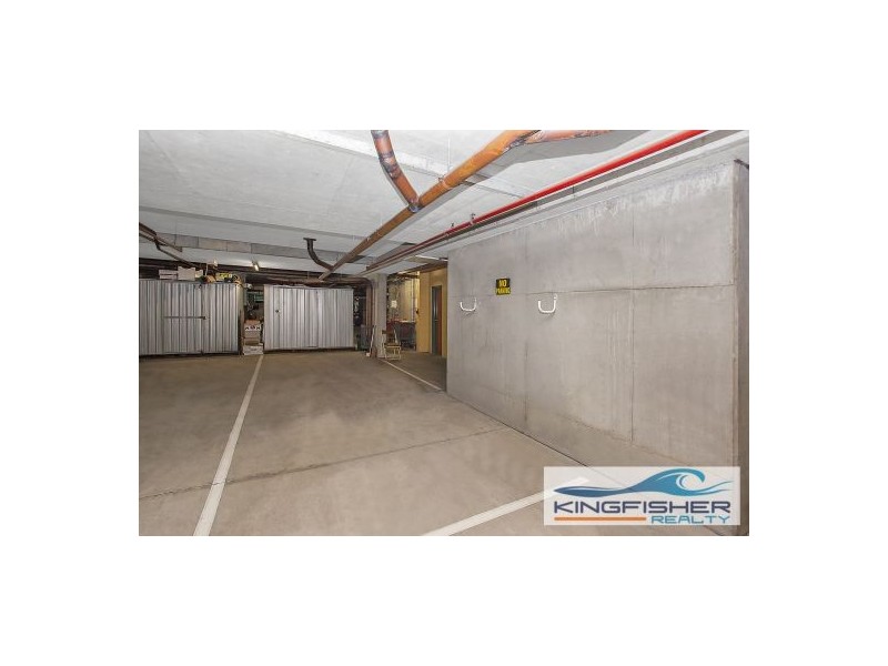 7/1 Burleigh Street, Burleigh Heads QLD 4220