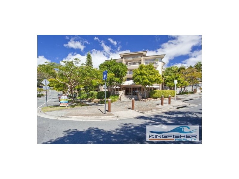 44/4 Park Avenue, Burleigh Heads QLD 4220