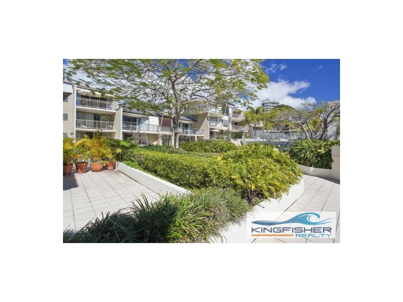 44/4 Park Avenue, Burleigh Heads QLD 4220