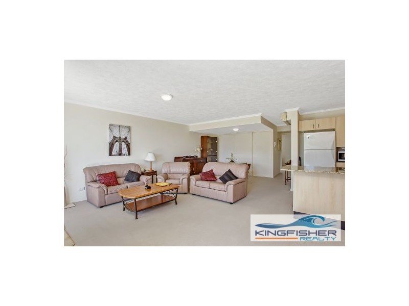 44/4 Park Avenue, Burleigh Heads QLD 4220