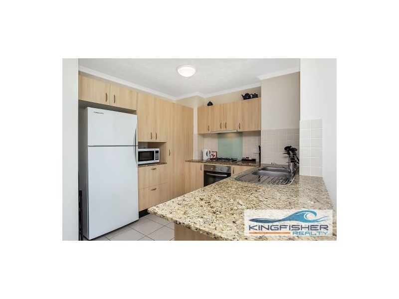 44/4 Park Avenue, Burleigh Heads QLD 4220