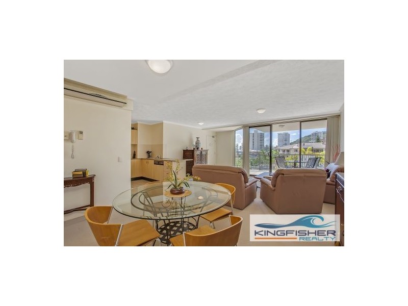 44/4 Park Avenue, Burleigh Heads QLD 4220