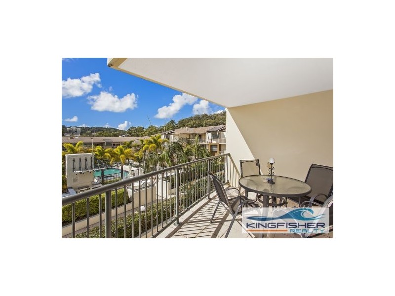 44/4 Park Avenue, Burleigh Heads QLD 4220