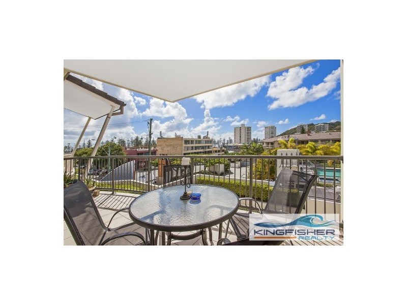 44/4 Park Avenue, Burleigh Heads QLD 4220