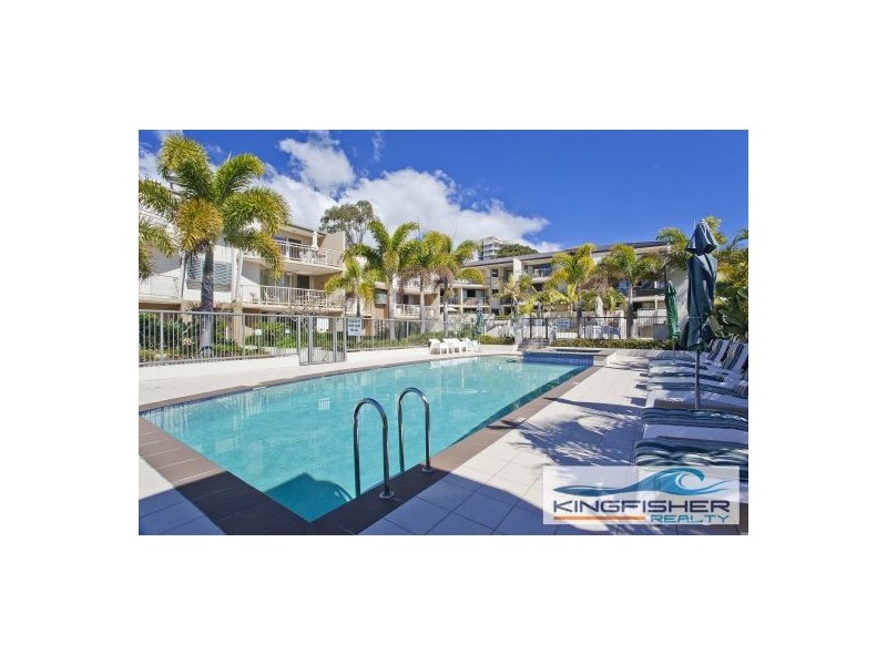 44/4 Park Avenue, Burleigh Heads QLD 4220