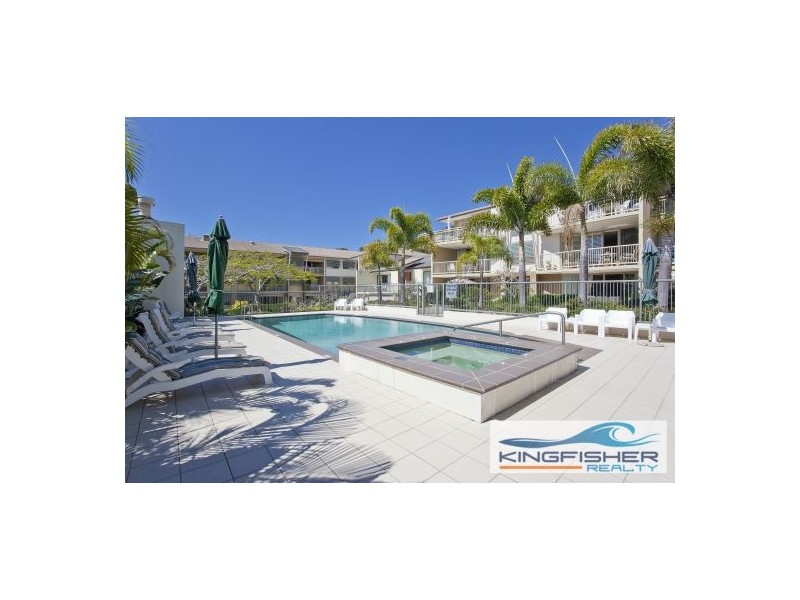 44/4 Park Avenue, Burleigh Heads QLD 4220