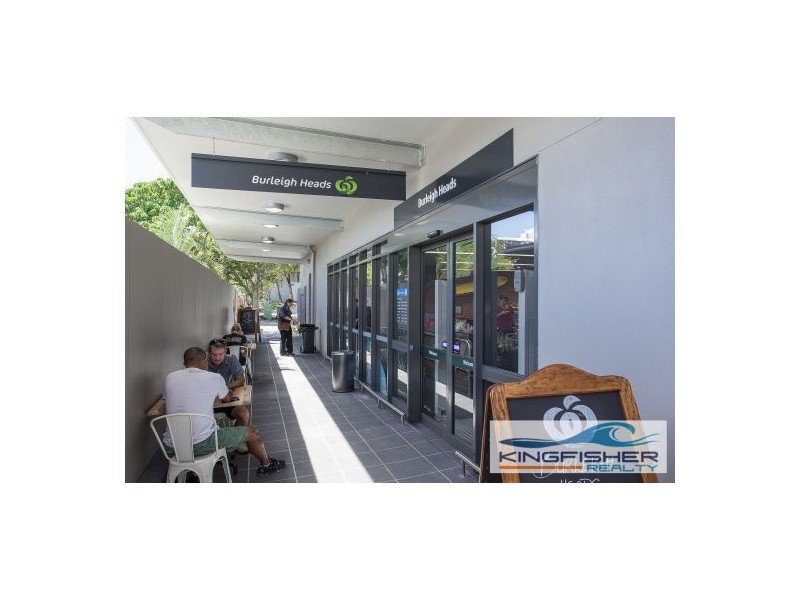 44/4 Park Avenue, Burleigh Heads QLD 4220