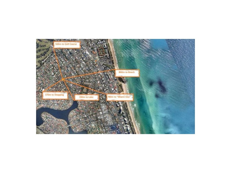 2/4 Logan Avenue, Miami QLD 4220