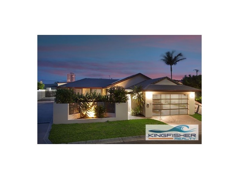 3 Omao Avenue, Burleigh Waters QLD 4220