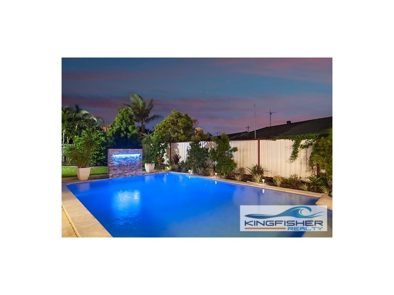 3 Omao Avenue, Burleigh Waters QLD 4220