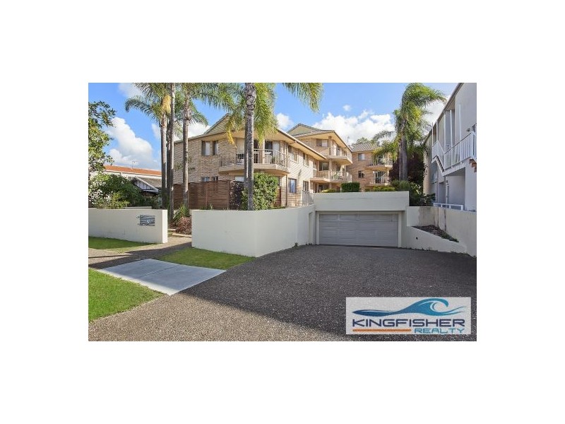 5/2032 Gold Coast Highway, Miami QLD 4220