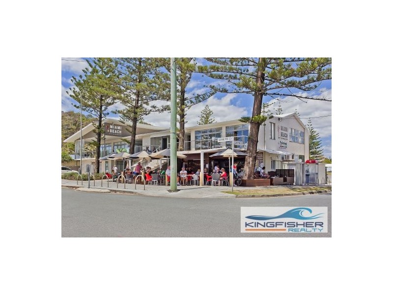 5/2032 Gold Coast Highway, Miami QLD 4220