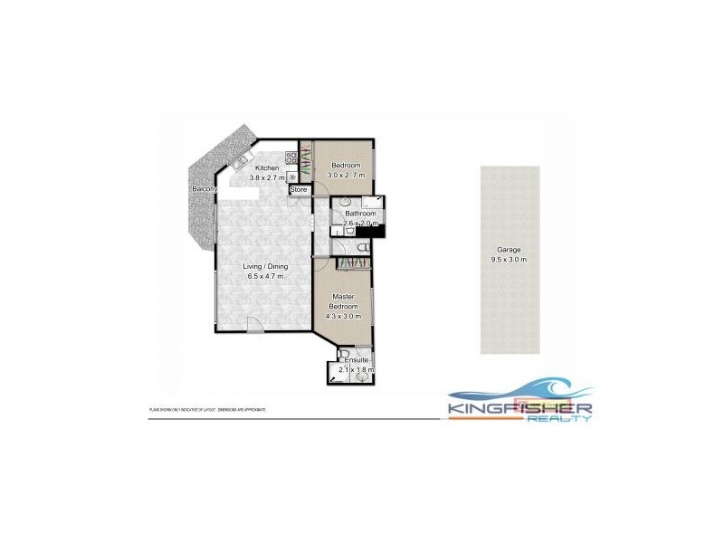 5/2032 Gold Coast Highway, Miami QLD 4220