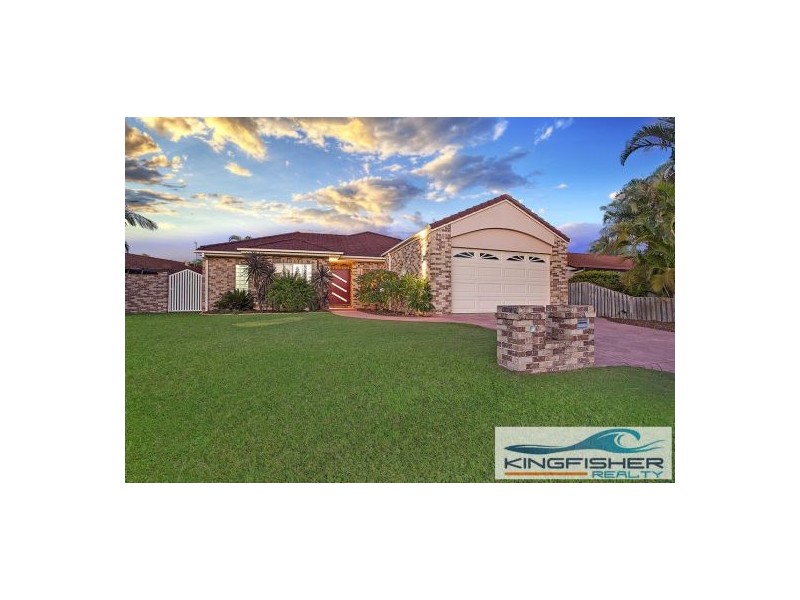 79 Dipper Drive, Burleigh Waters QLD 4220