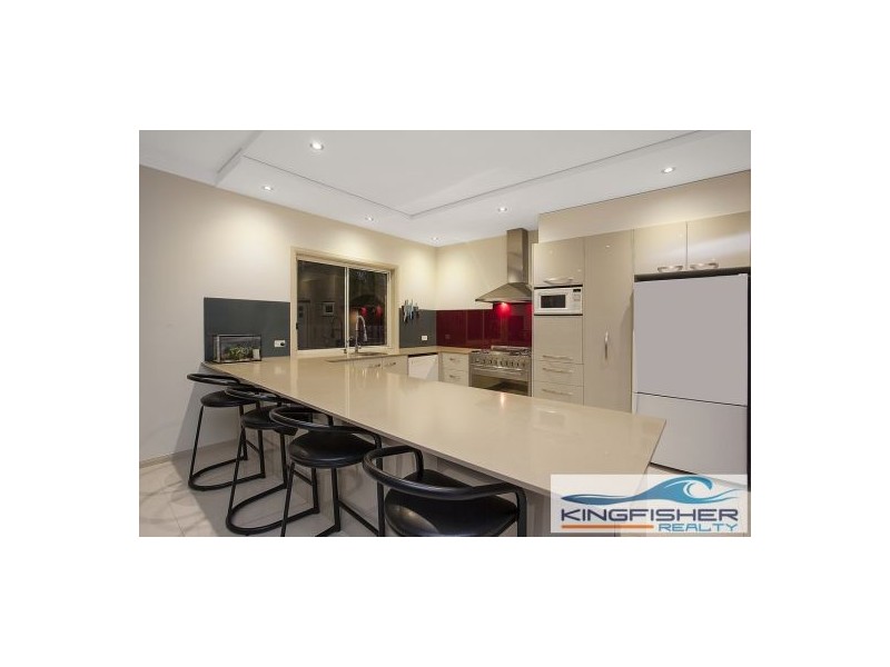 79 Dipper Drive, Burleigh Waters QLD 4220