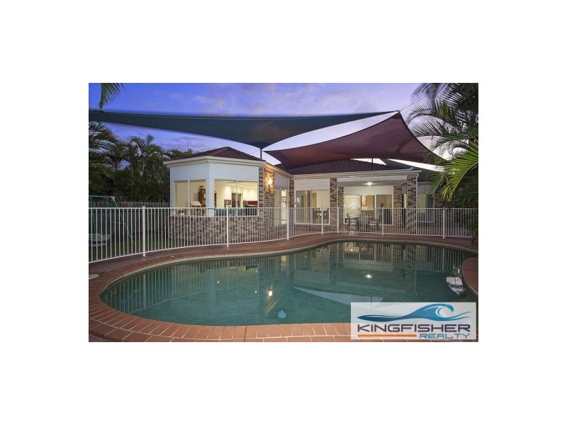 79 Dipper Drive, Burleigh Waters QLD 4220